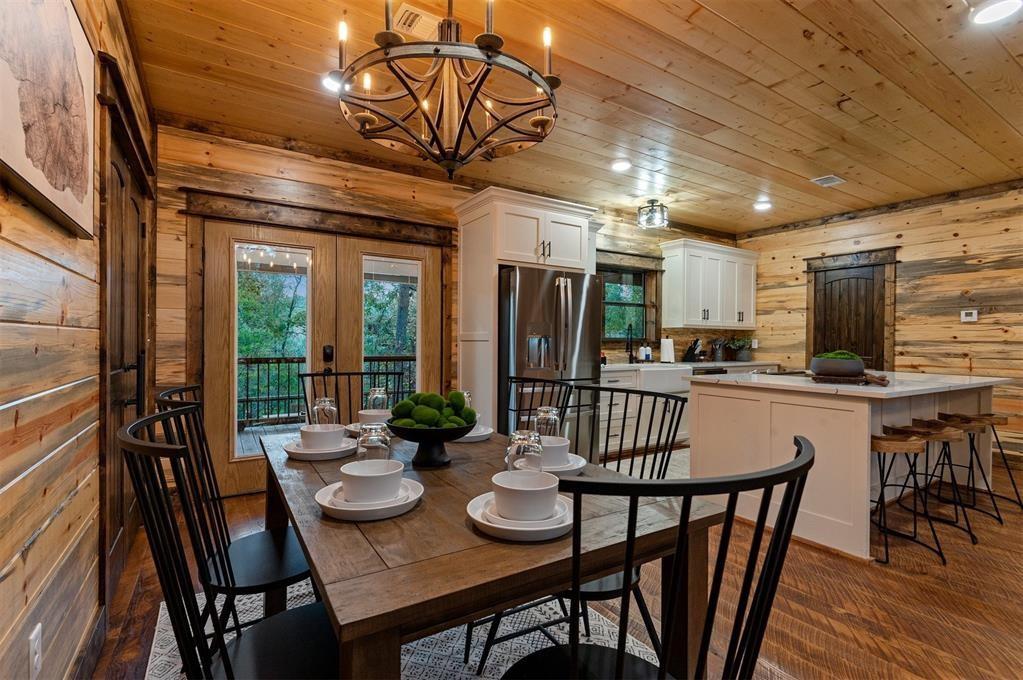 453 Bear Pine Trail