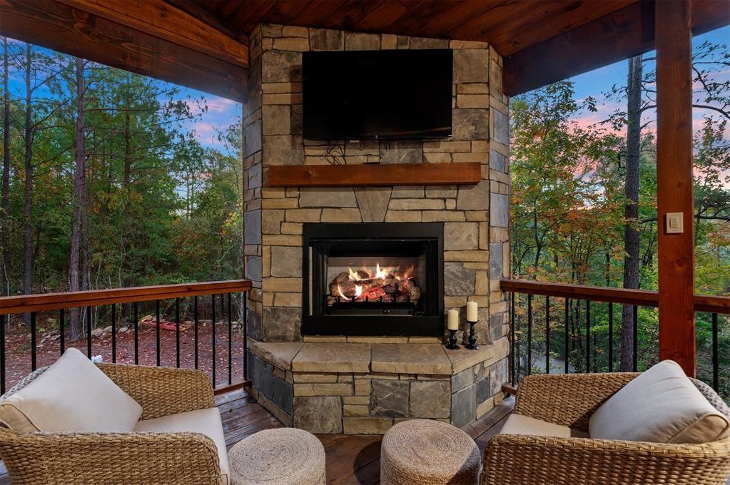 453 Bear Pine Trail
