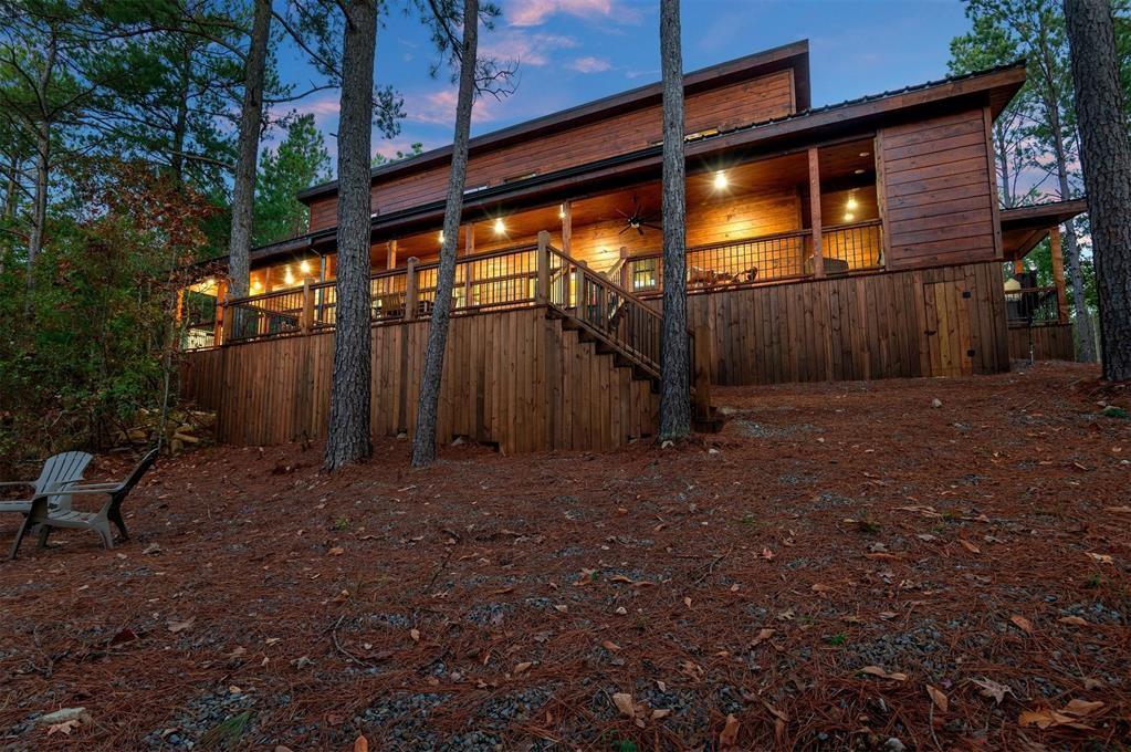 453 Bear Pine Trail