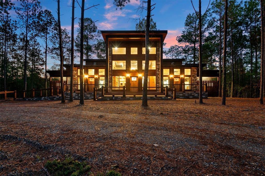 453 Bear Pine Trail