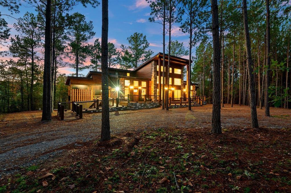 453 Bear Pine Trail
