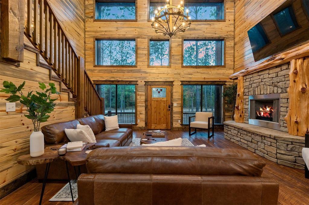 453 Bear Pine Trail