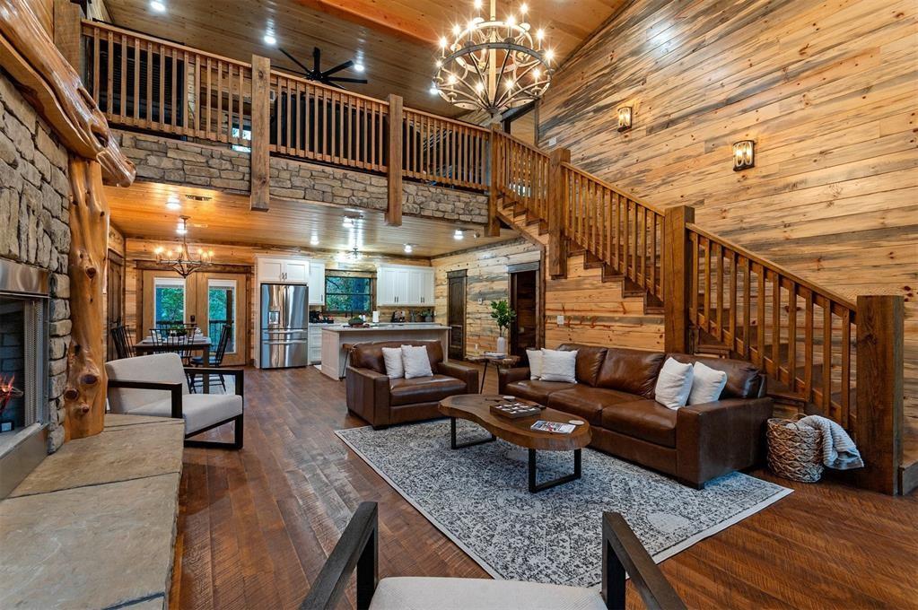 453 Bear Pine Trail
