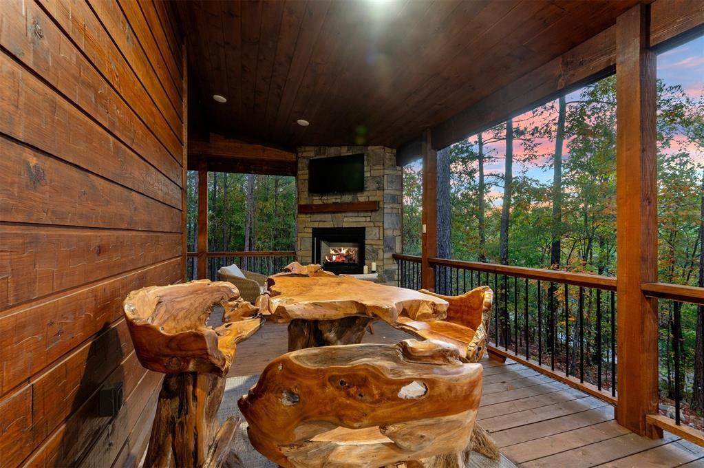453 Bear Pine Trail