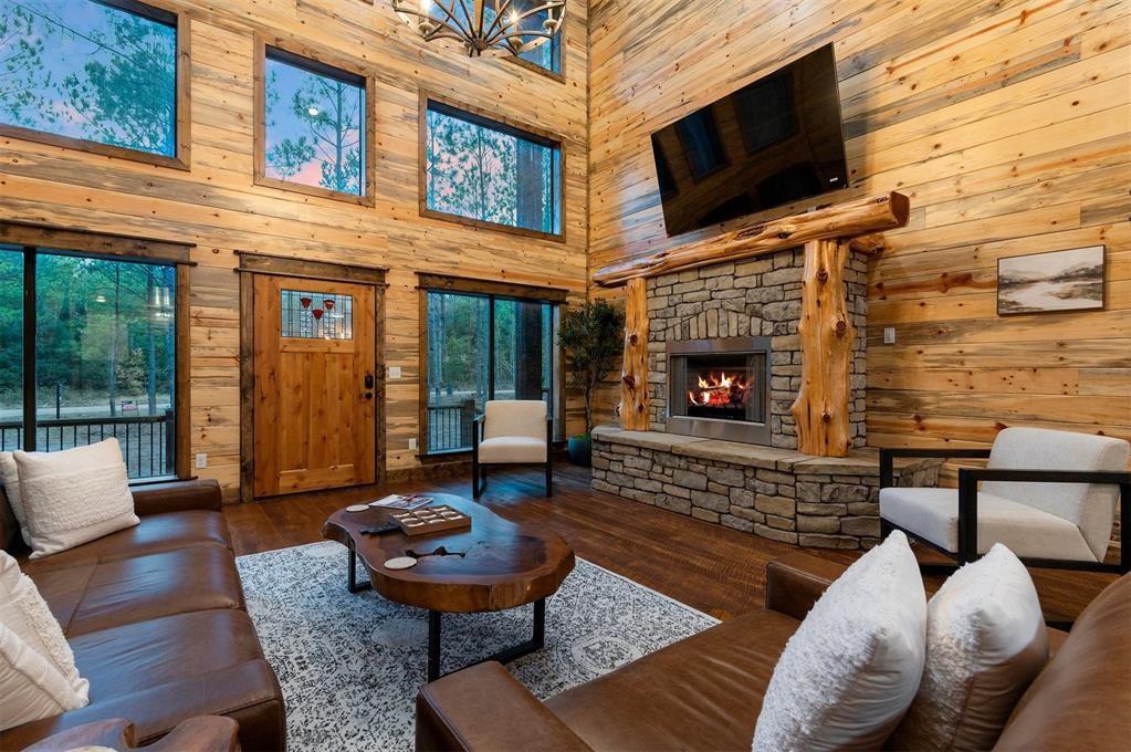 453 Bear Pine Trail