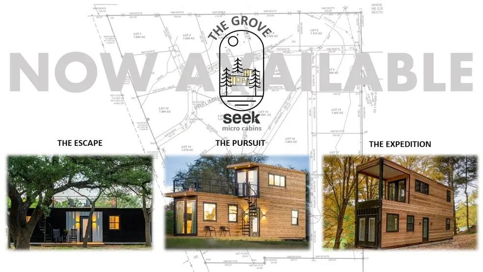 184 Twisted Timber Trail