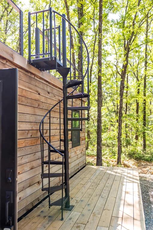 184 Twisted Timber Trail