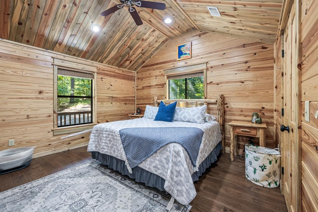 156 Huckleberry Trail