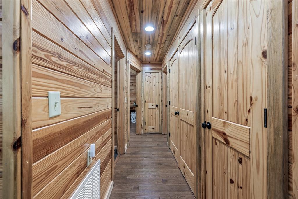 156 Huckleberry Trail