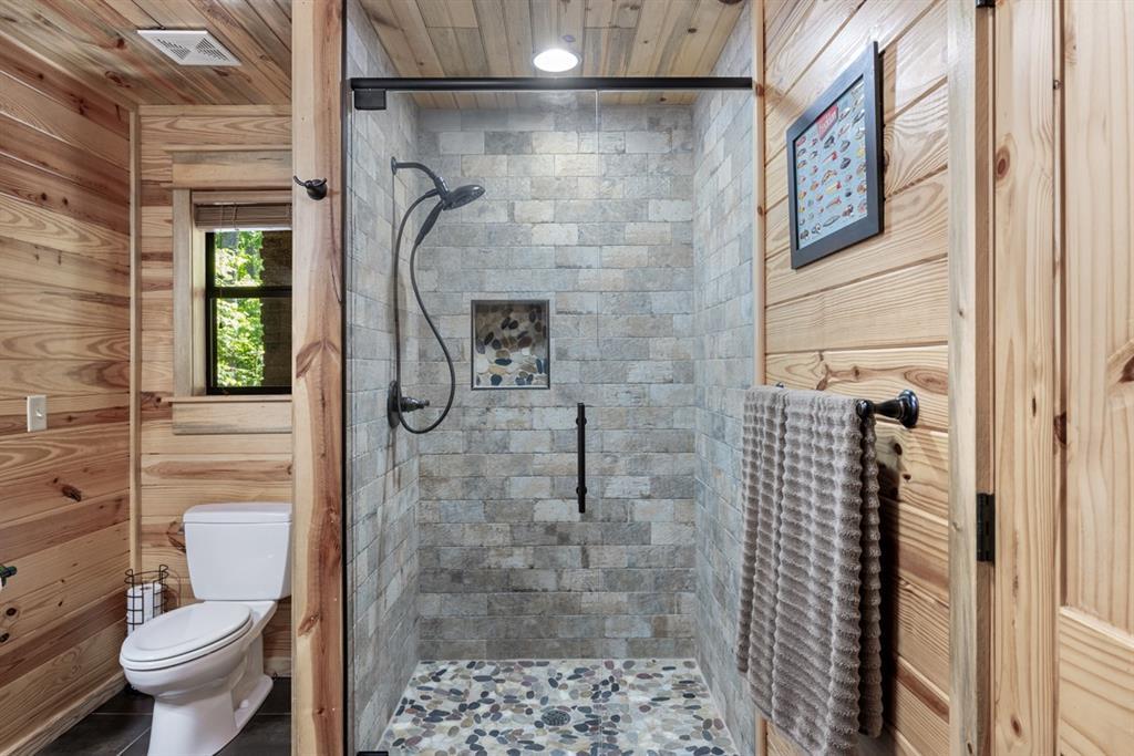 156 Huckleberry Trail