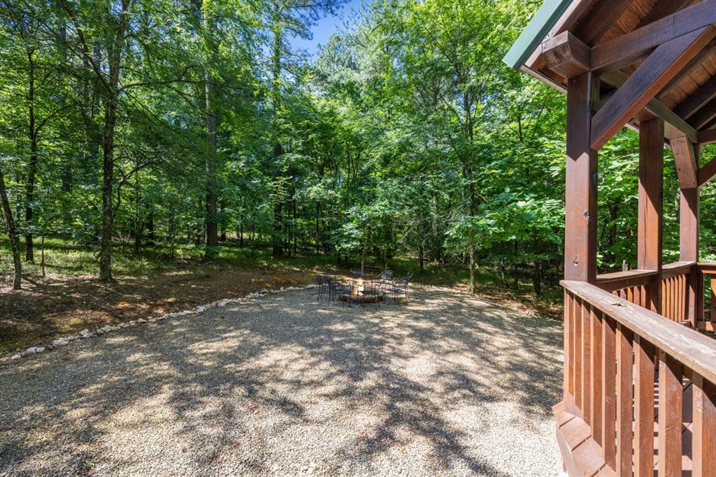 156 Huckleberry Trail