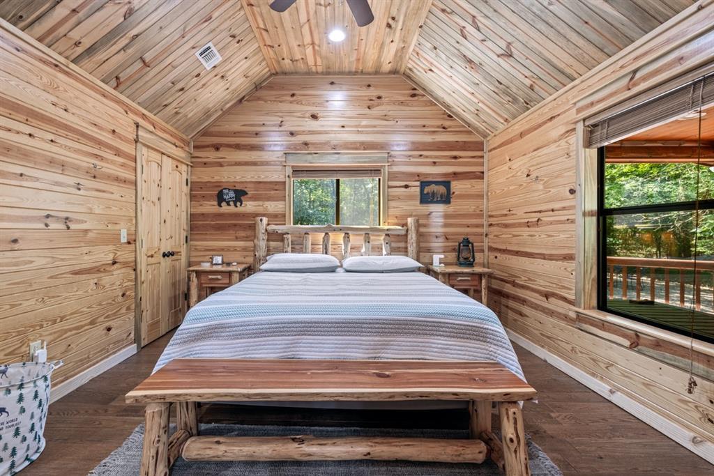 156 Huckleberry Trail