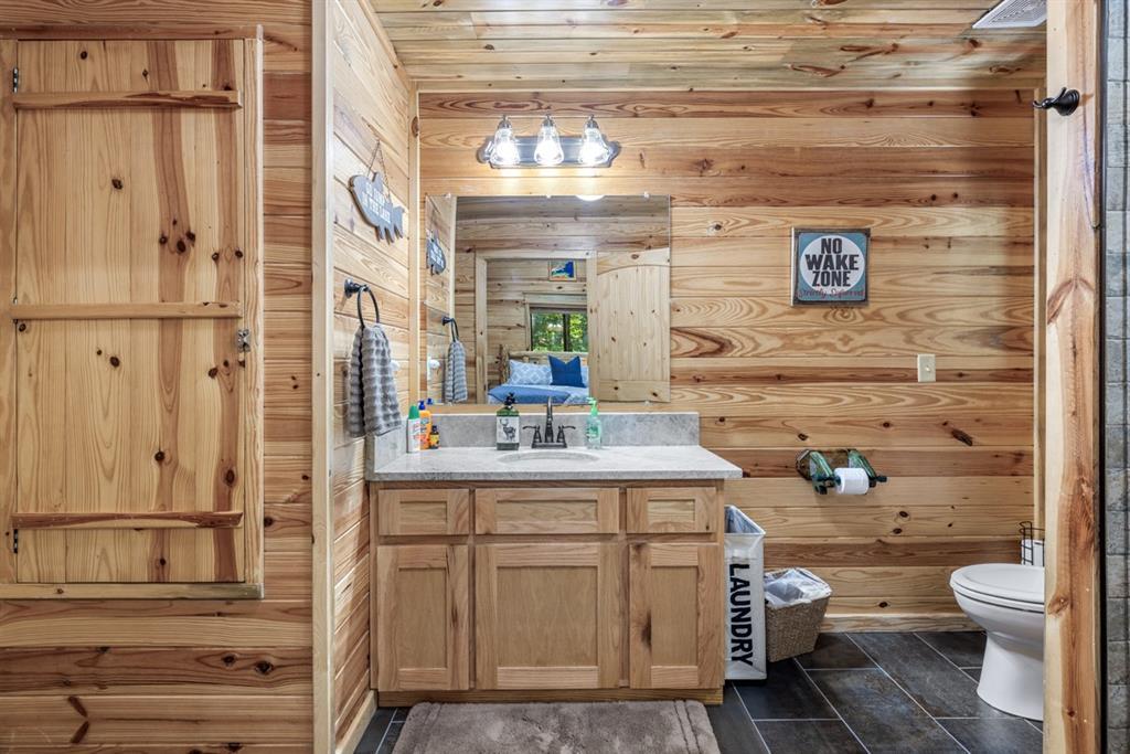 156 Huckleberry Trail