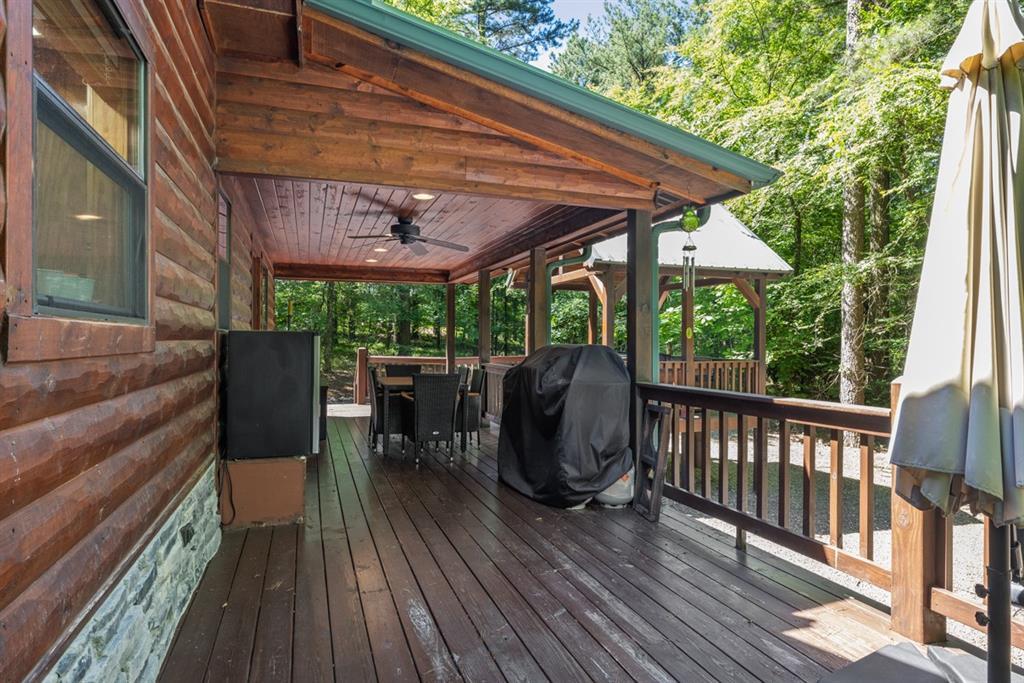 156 Huckleberry Trail