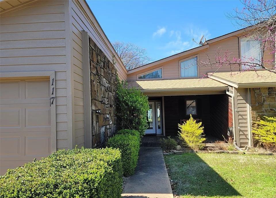 291 N Spinnaker Run Unit: 117