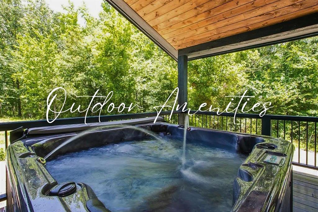 36 Sitca Spruce Trail