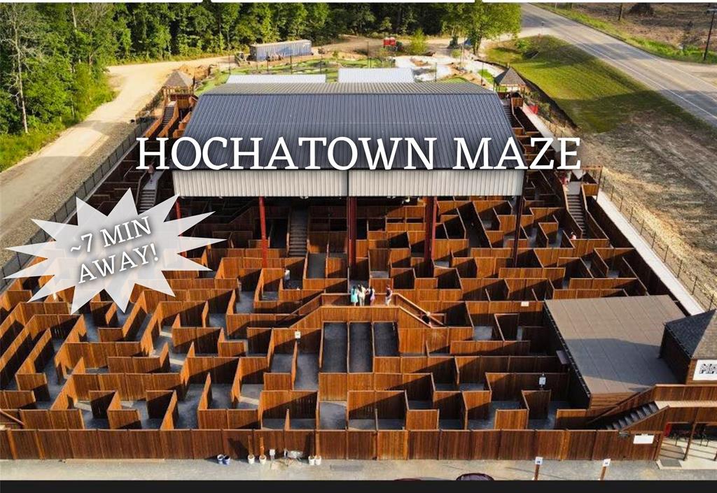 36 Sitca Spruce Trail