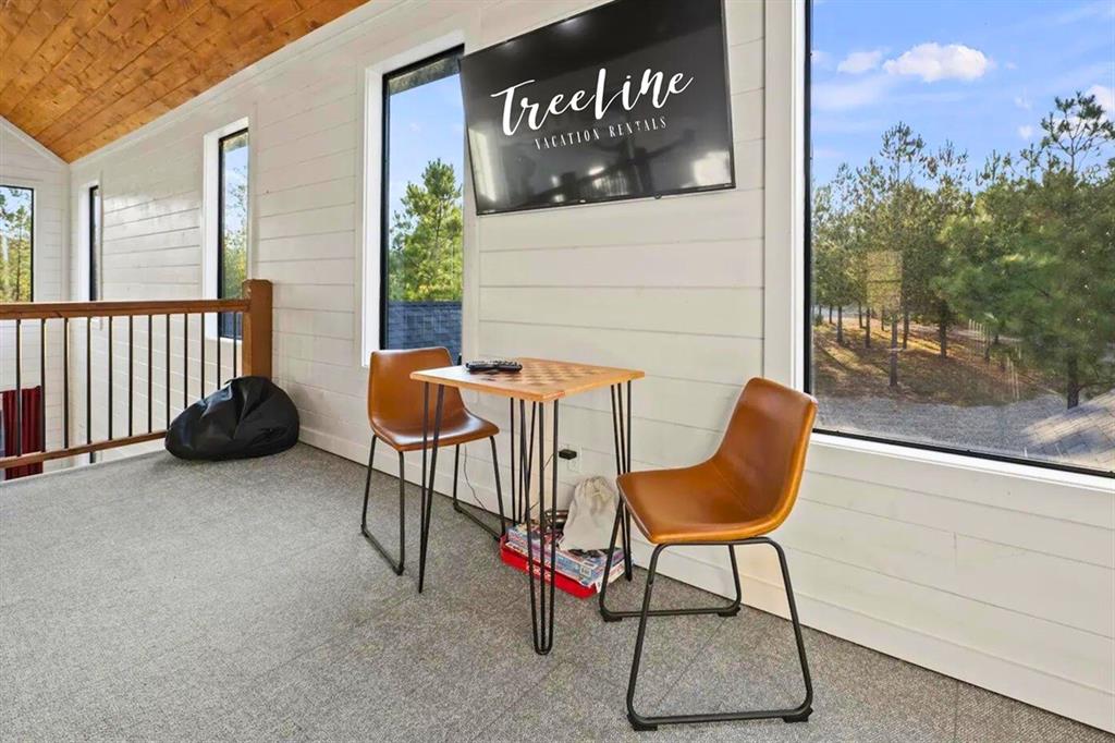 36 Sitca Spruce Trail