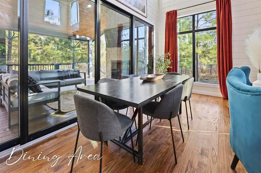 36 Sitca Spruce Trail