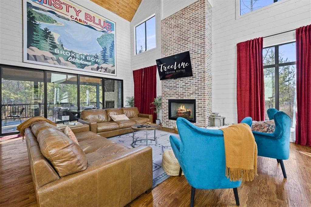 36 Sitca Spruce Trail