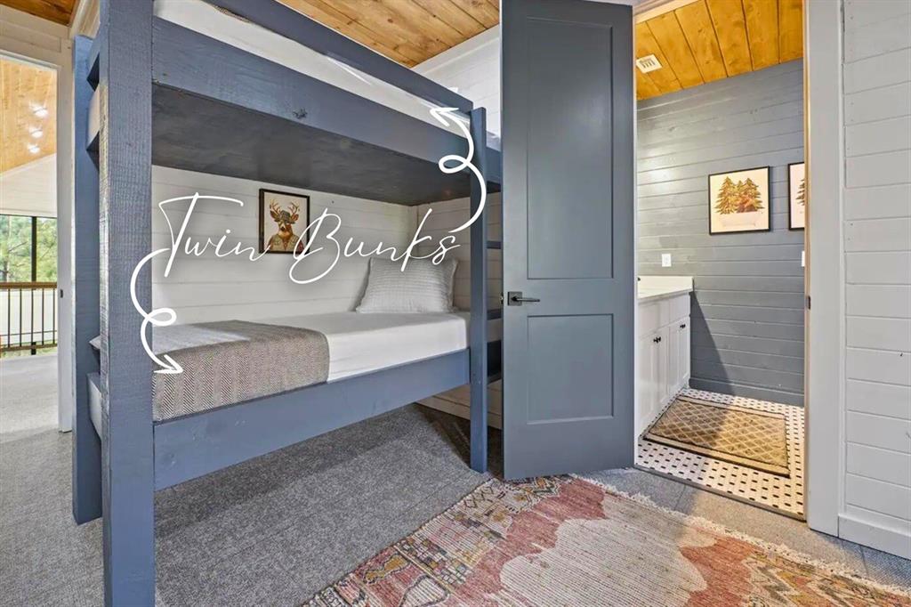 36 Sitca Spruce Trail