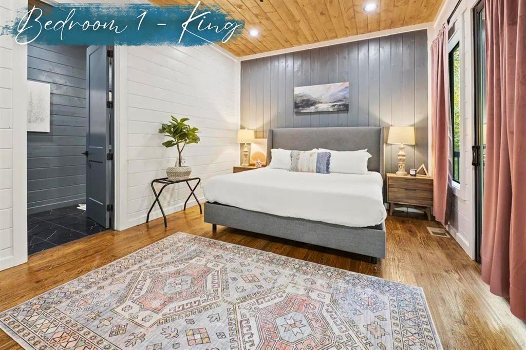 36 Sitca Spruce Trail