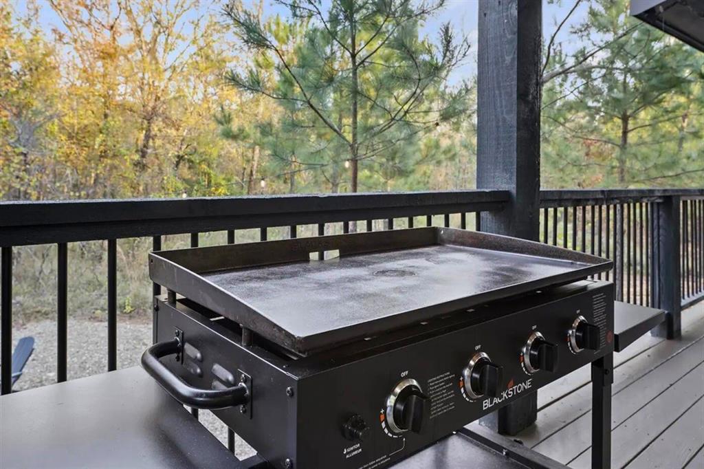 36 Sitca Spruce Trail