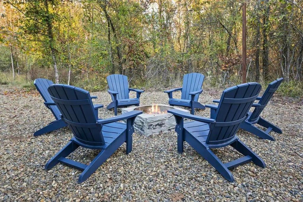 36 Sitca Spruce Trail