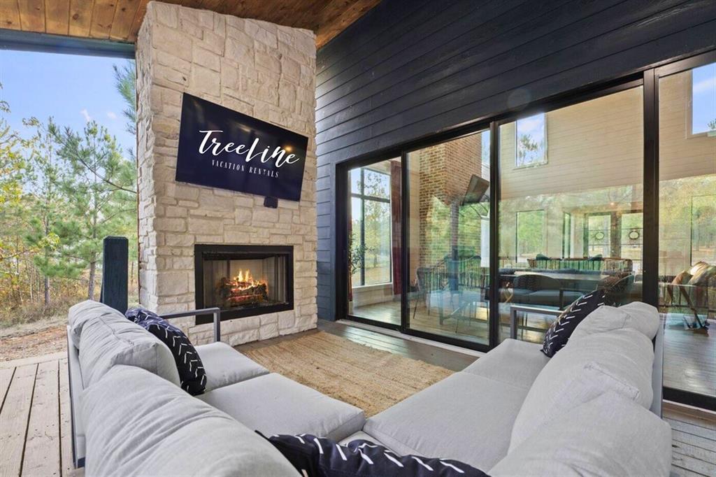 36 Sitca Spruce Trail