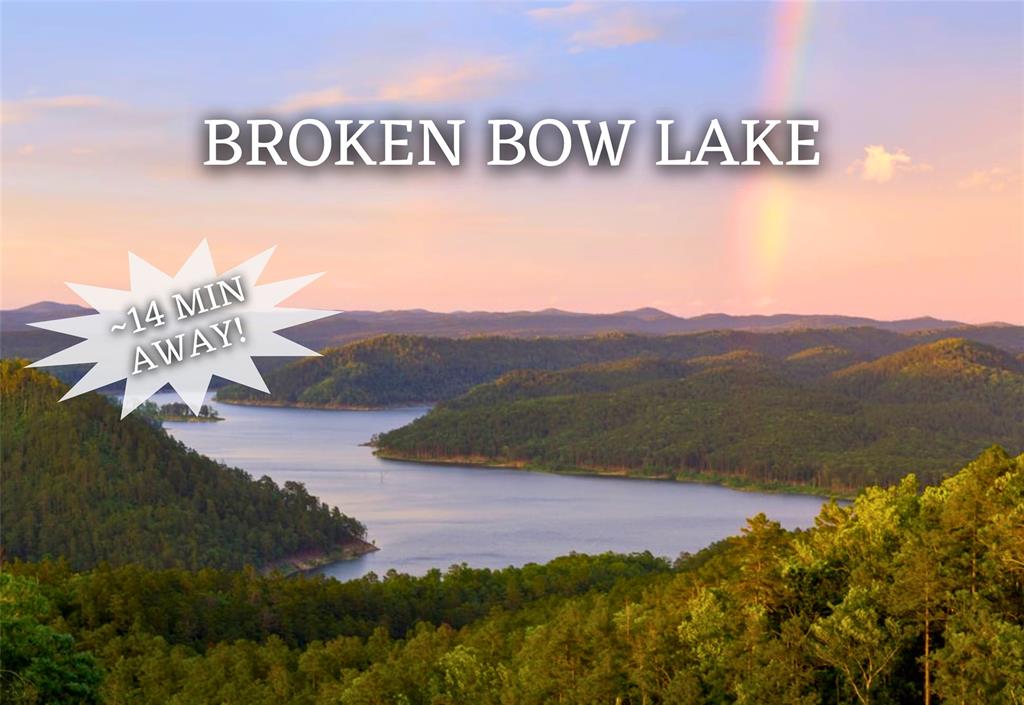 36 Sitca Spruce Trail