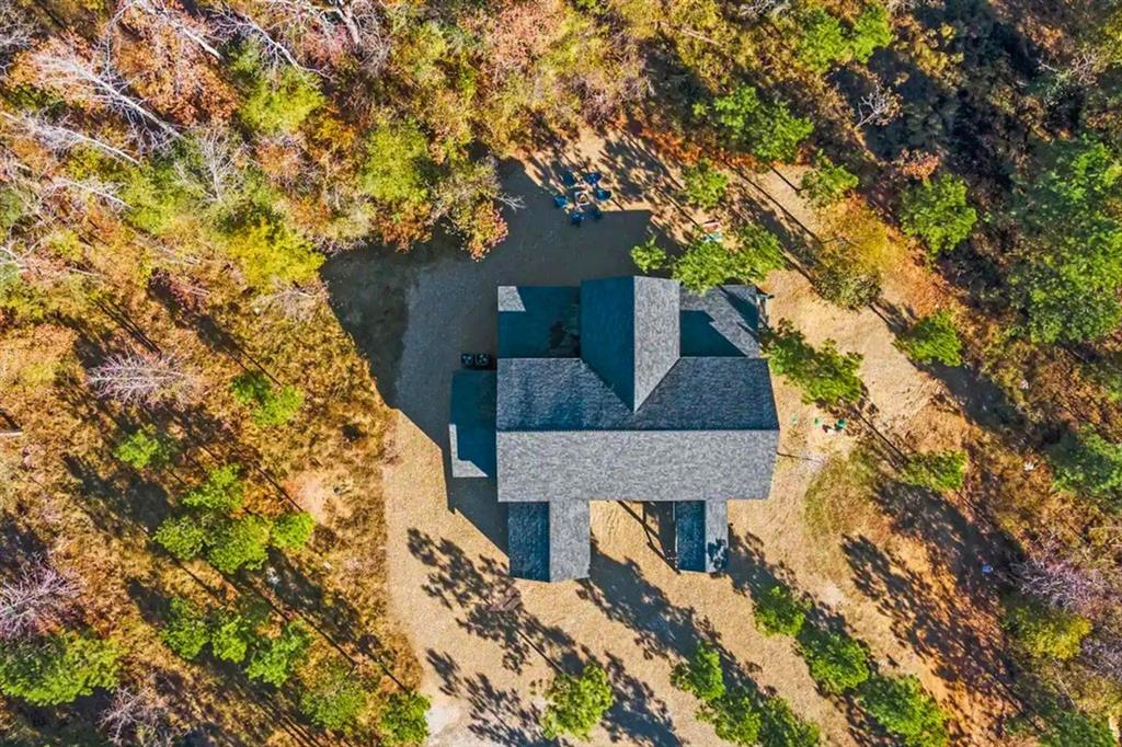 36 Sitca Spruce Trail