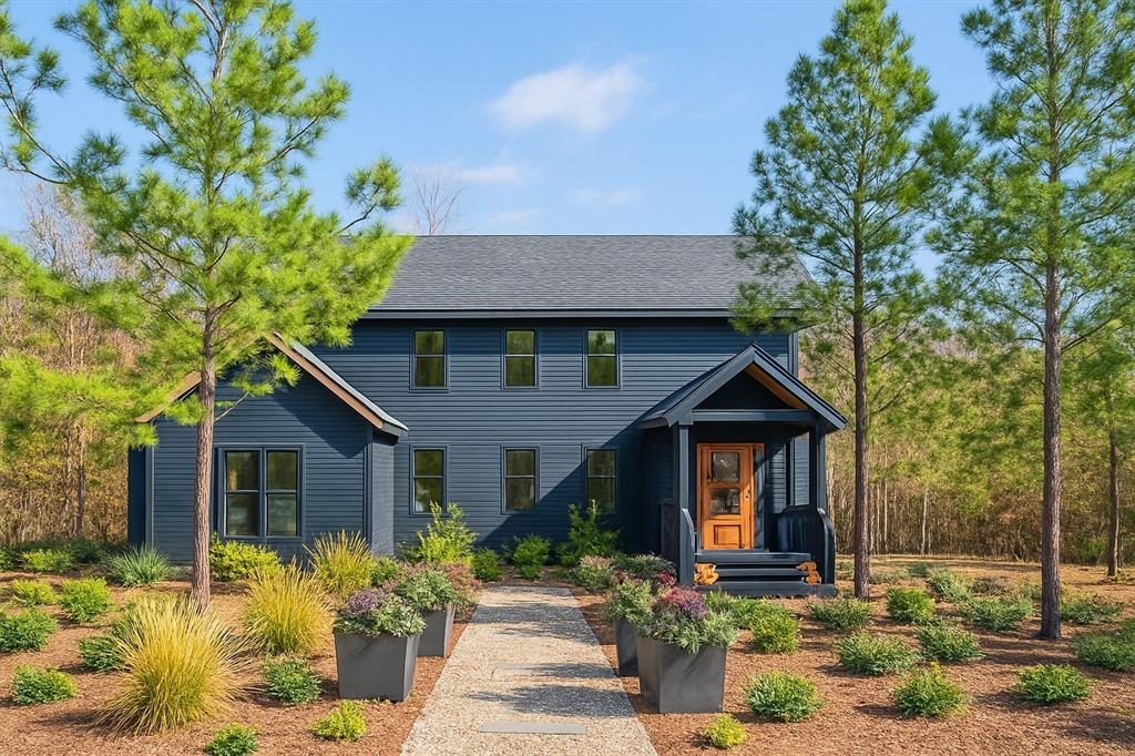 36 Sitca Spruce Trail