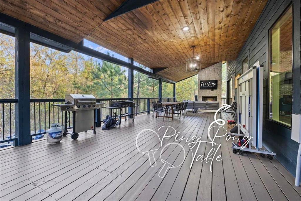 36 Sitca Spruce Trail