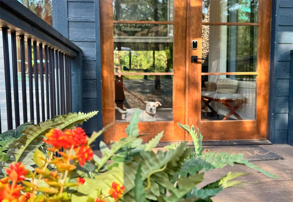 36 Sitca Spruce Trail