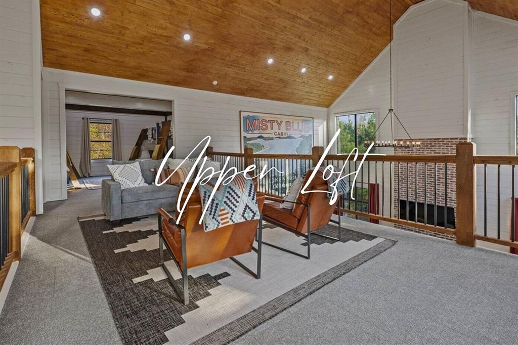 36 Sitca Spruce Trail