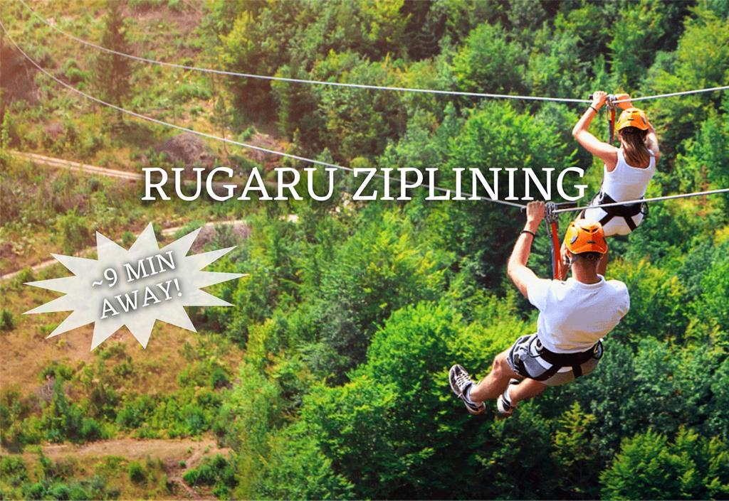 36 Sitca Spruce Trail