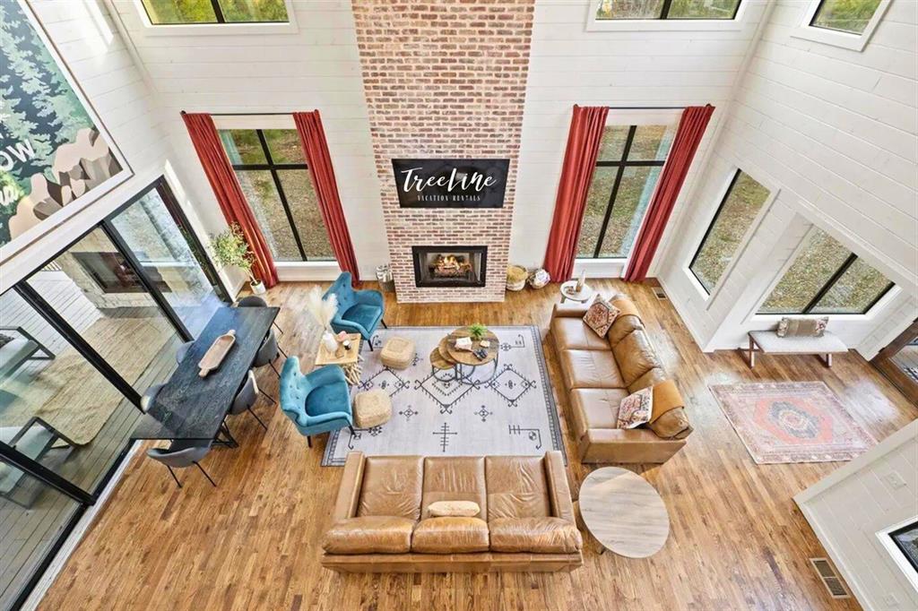 36 Sitca Spruce Trail