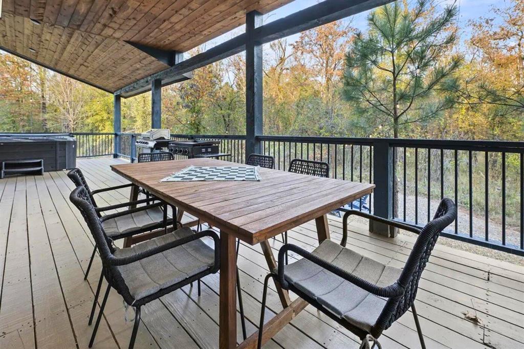 36 Sitca Spruce Trail