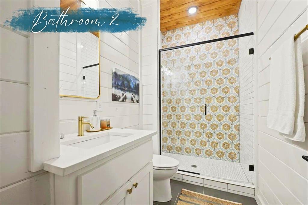 36 Sitca Spruce Trail