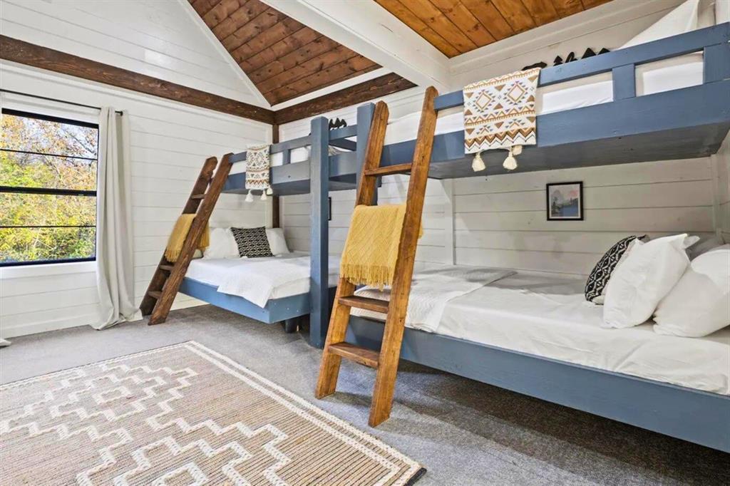 36 Sitca Spruce Trail