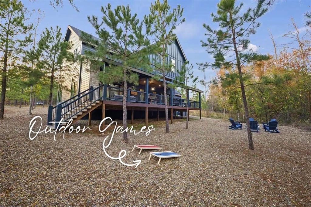 36 Sitca Spruce Trail