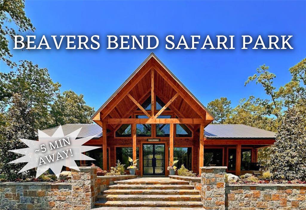 36 Sitca Spruce Trail