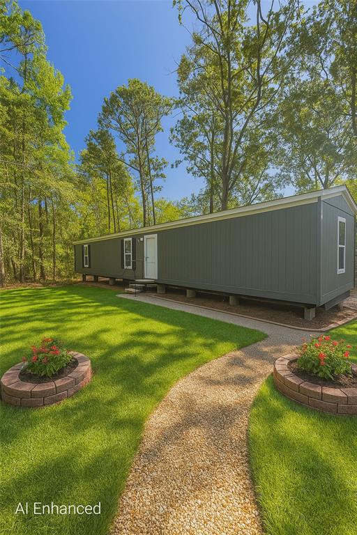 803 Johnny Beavers Trail
