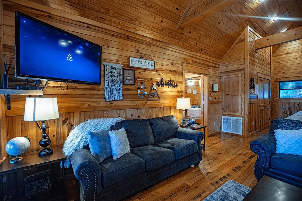 367 Deer Creek Trail