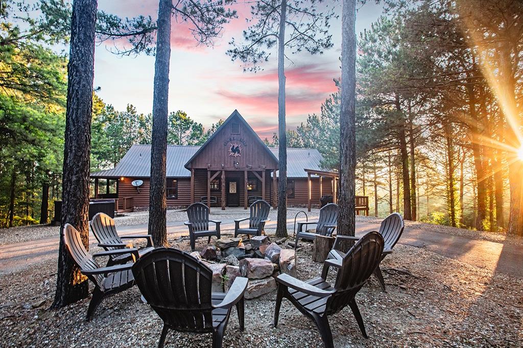 367 Deer Creek Trail