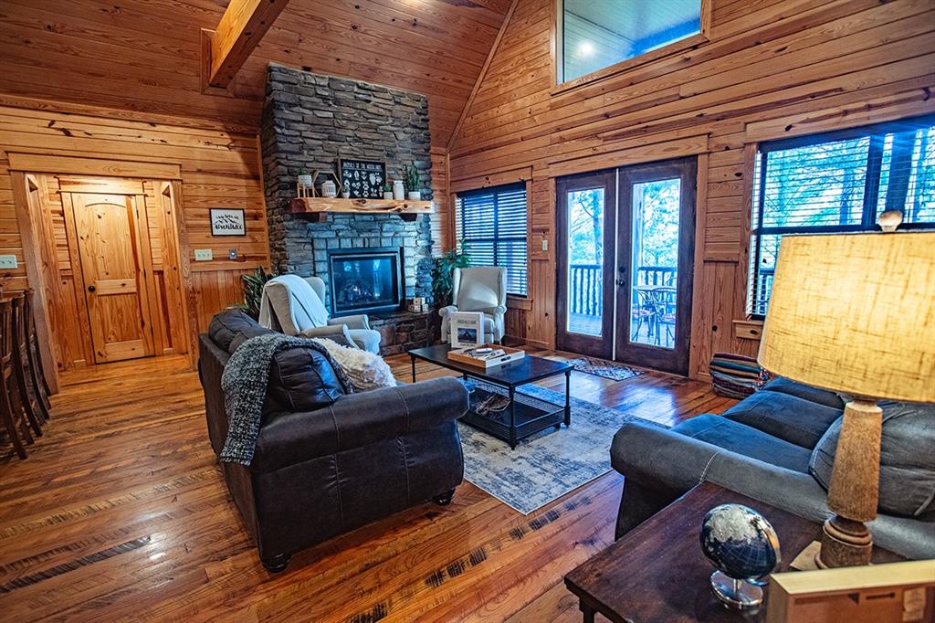 367 Deer Creek Trail