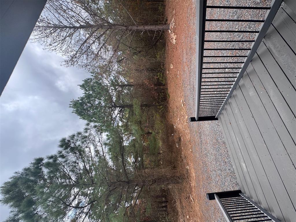 1064 Lukfata Fork Trail