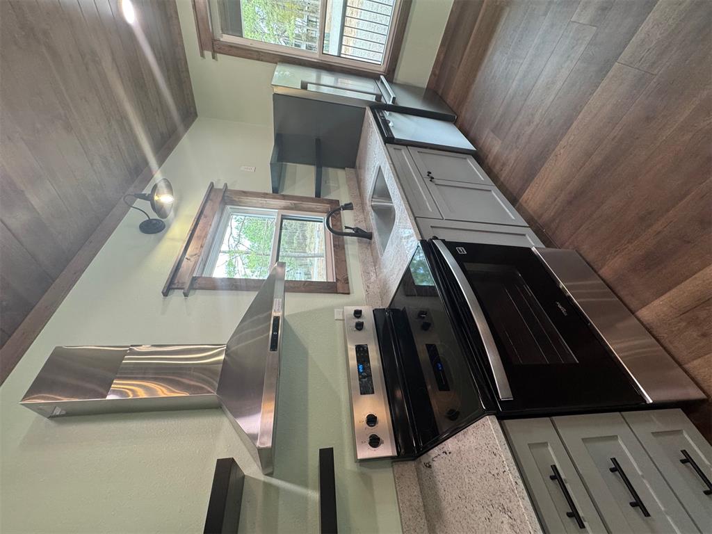 1064 Lukfata Fork Trail