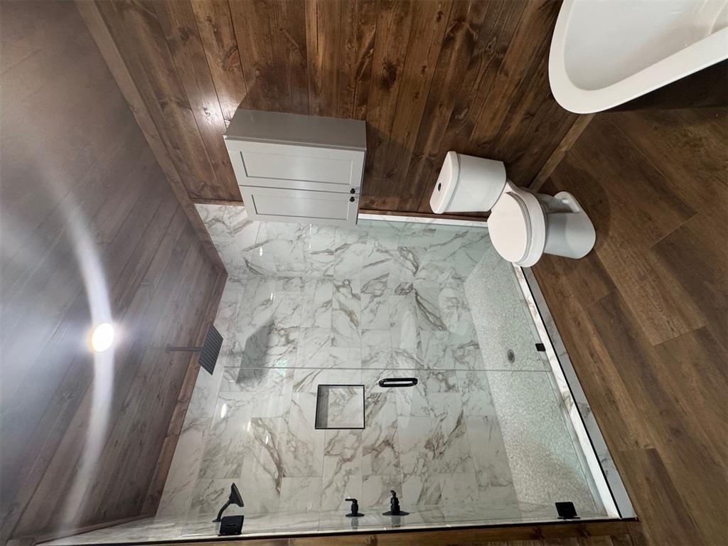 1064 Lukfata Fork Trail