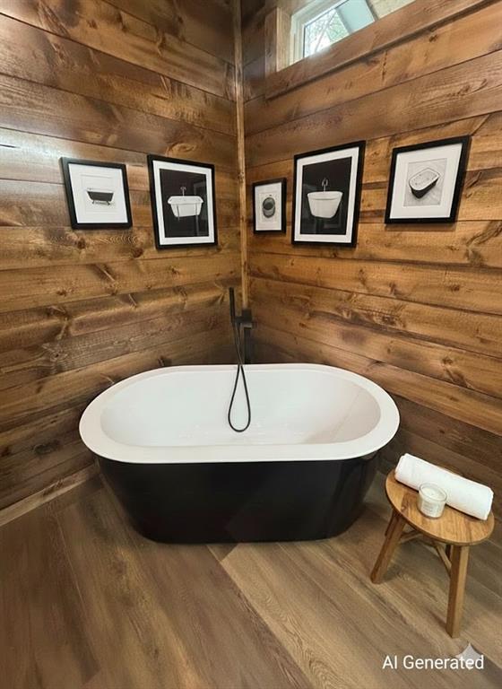 1064 Lukfata Fork Trail